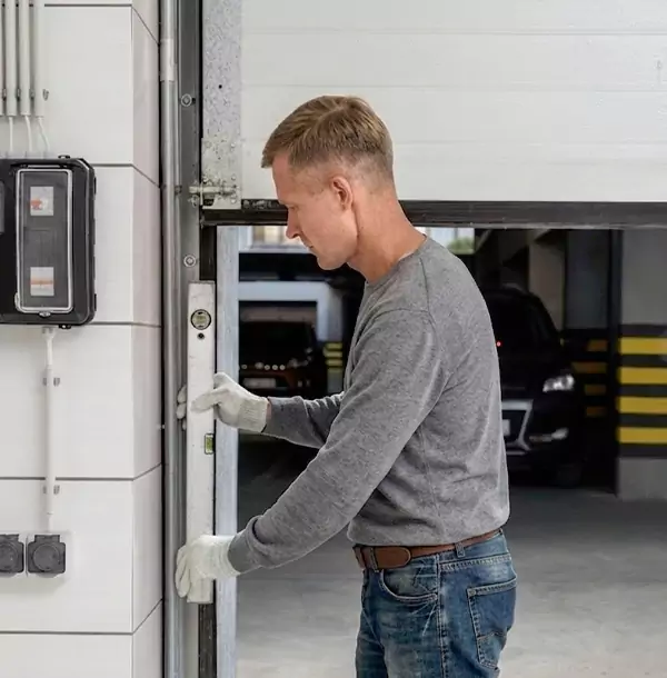 Why Choose Us for Door, Gate and Security Services in Willowbrook, CA