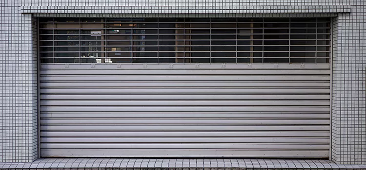 Advanced Solutions for Your Aluminum Garage Doors in Willowbrook, California