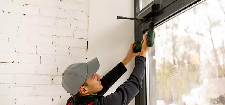 Automatic Door Opener Commercial Willowbrook
