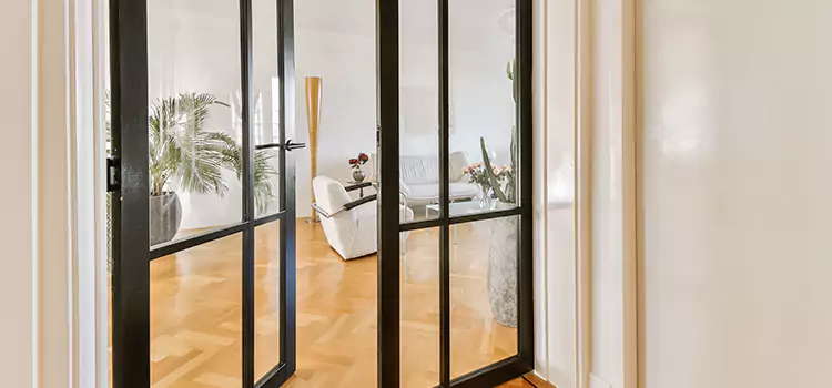 Bifold Door Replacement Willowbrook