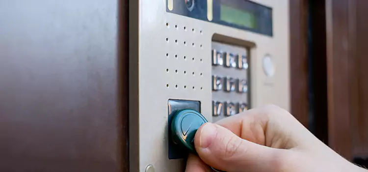 Enhanced Security Features Willowbrook