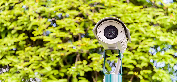 Advanced Surveillance Solutions for Every Need in Willowbrook