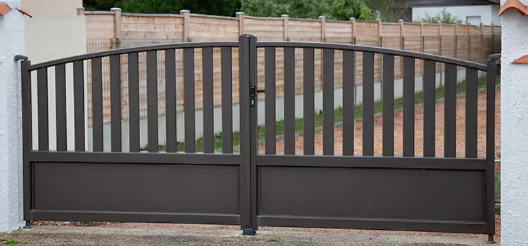 Advanced Gate Solutions in Willowbrook, CA