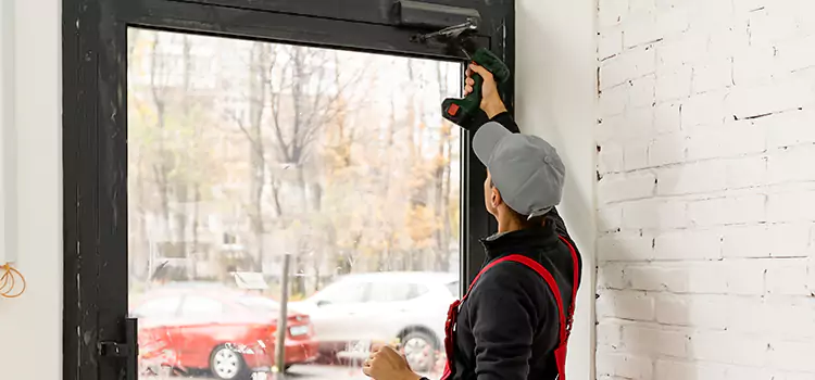 Comprehensive Door Closer Services in Willowbrook, CA