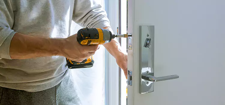 Door Knob Lock Repair Willowbrook