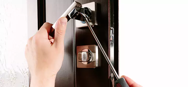 Door Lock Replacement Service Willowbrook