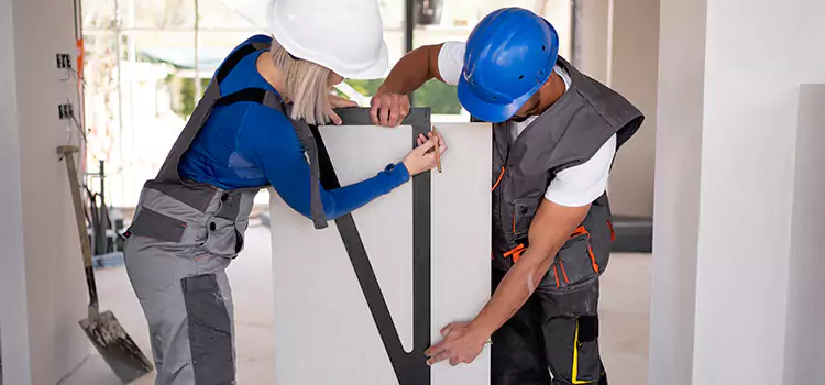 Why Choose Us for Door Panel Services in Willowbrook, CA?