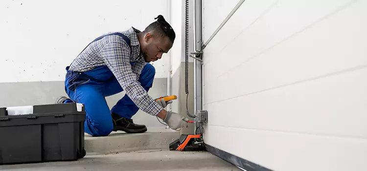 Expert Solutions for Every Garage Lock Need in Willowbrook, CA