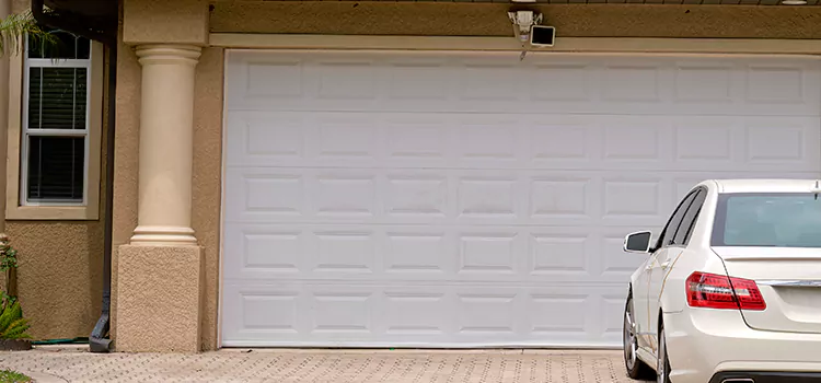 Comprehensive Garage Door Maintenance Services in Willowbrook, CA
