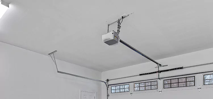 Experienced Garage Door Installers Willowbrook