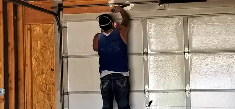 Specialized Garage Door Panel Solutions in Willowbrook, CA