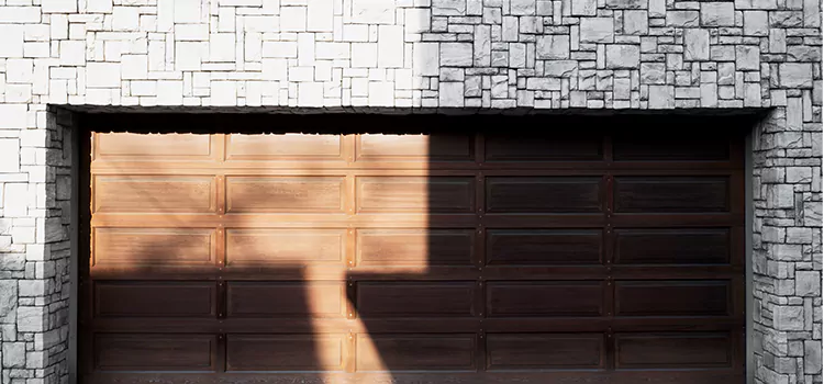 Garage Door Installation Willowbrook
