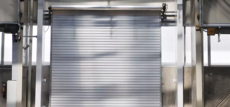 Roller Door Maintenance Willowbrook