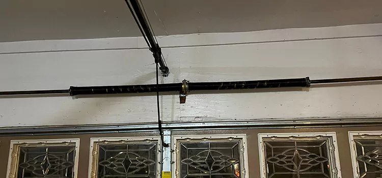 Garage Door Spring Repair Near Me Willowbrook