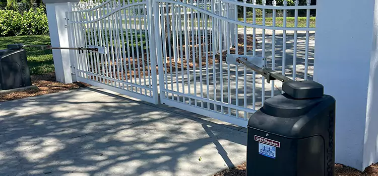 Automatic Gate Opener Repair Willowbrook