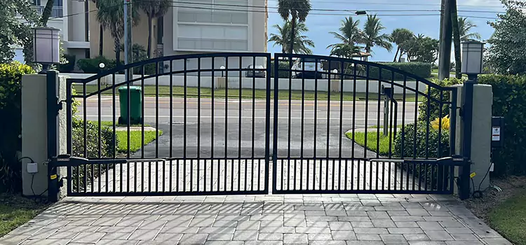 Gate Opener Replacement Near Me in Willowbrook, CA