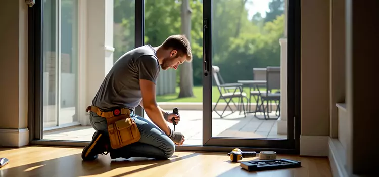 Comprehensive Solutions for Every Glass Door Need in Willowbrook, CA