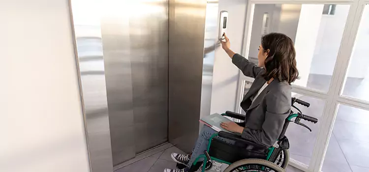 Benefits of Modern Handicap Door Systems in Willowbrook, CA
