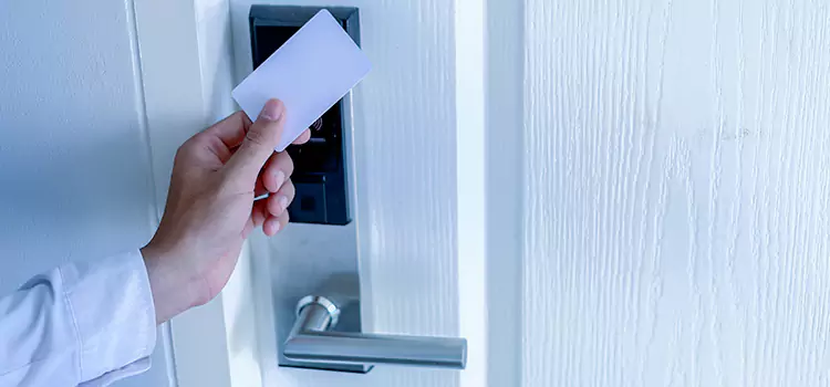 Why Choose Us for Your Keycard Lock Installation in Willowbrook, CA?