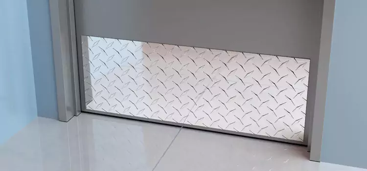 Benefits of Professional Kick Plate Solutions in Willowbrook, CA