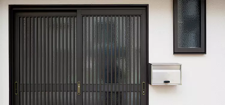 Sliding Screen Door Repair Willowbrook