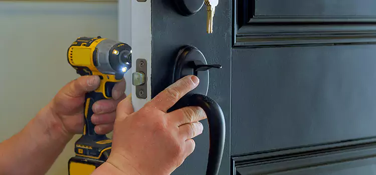Mobile Automotive Locksmith Willowbrook