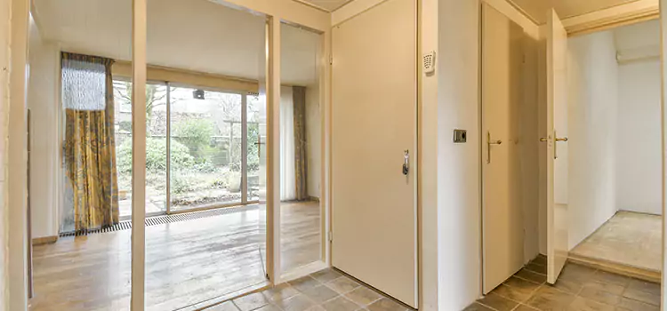 Why Choose Our Pocket Door Experts in Willowbrook, CA?
