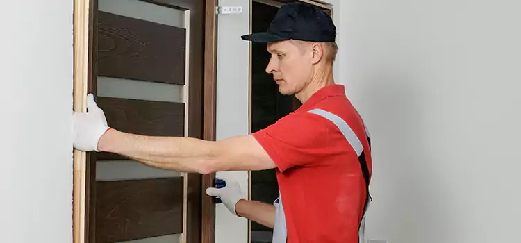 Frame and Panel Restoration Willowbrook