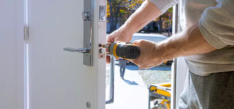 Insulated Roll Up Garage Doors Residential Willowbrook