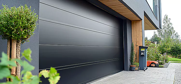 Residential Garage Door Service Willowbrook
