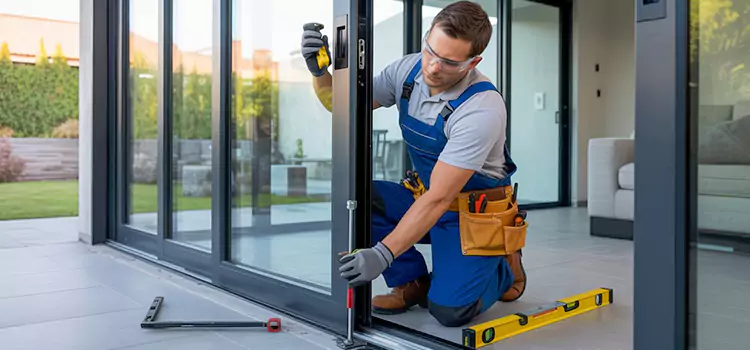 Sliding Screen Door Repair Willowbrook