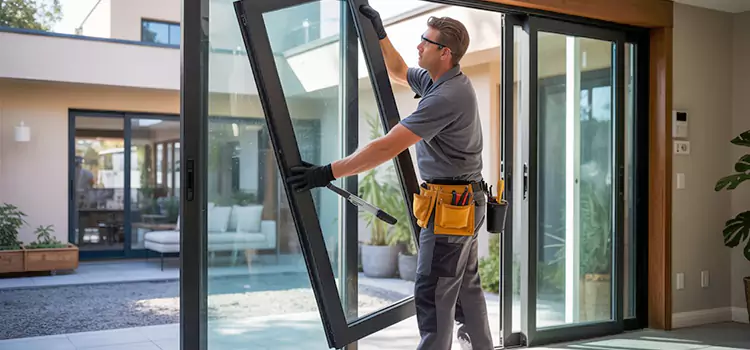 Specialized Sliding Door Roller Services in Willowbrook, California