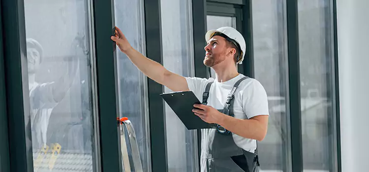 Comprehensive Solutions for Your Sticking Doors in Willowbrook, CA