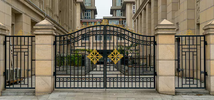 Comprehensive Iron Gate Maintenance Solutions in Willowbrook, CA