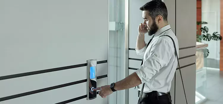 Cloud Based Access Control Willowbrook