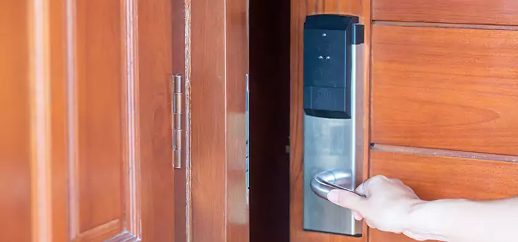 Commercial Keyless Entry Locks Willowbrook