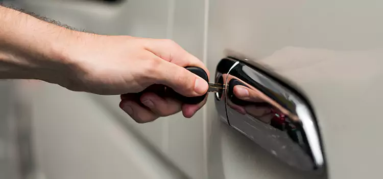 Car Unlock Service Price Willowbrook
