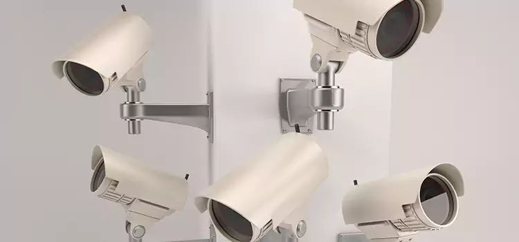 Your Trusted Partner for CCTV Solutions in Willowbrook