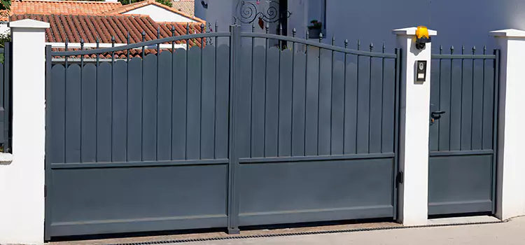 Emergency Commercial Gate Repair Willowbrook