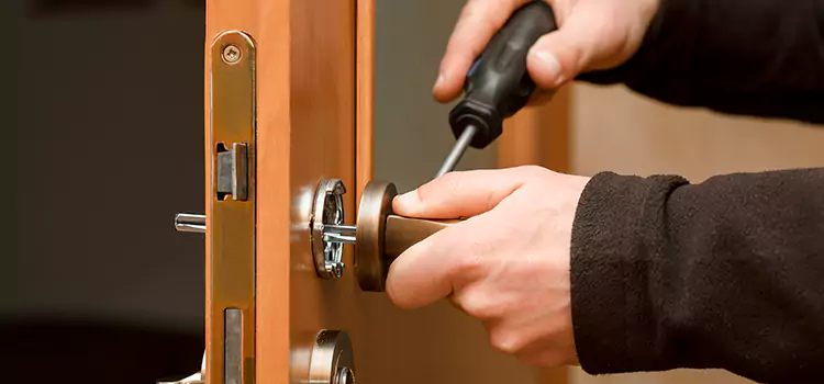 Semi Truck Locksmith Willowbrook