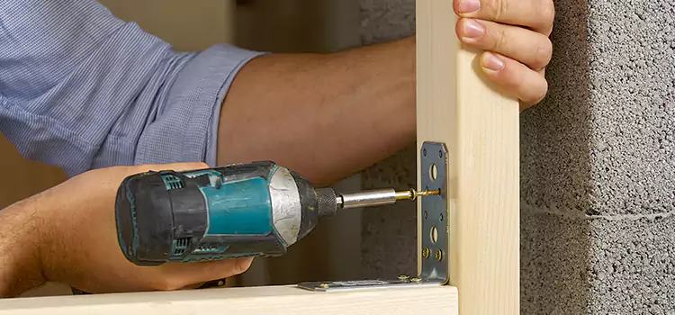 Jimmy Proof Deadbolt Repair Willowbrook