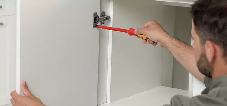 Screen Door Hinge Repair Willowbrook