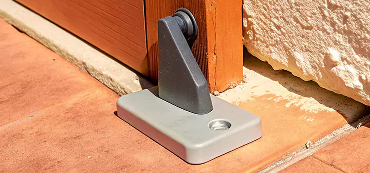 Aesthetic Door Stop Selection Willowbrook