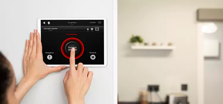 Blink Video Doorbell Installation Willowbrook