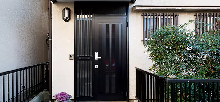 Popular Exterior Door Options in Willowbrook, CA