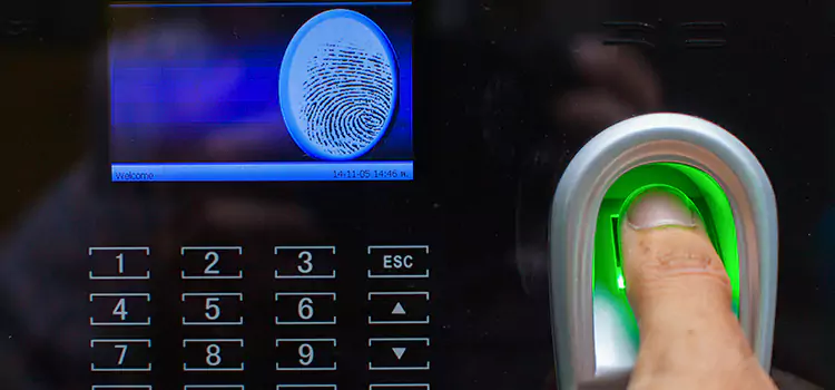 Your Trusted Partner for Secure Access in Willowbrook, CA