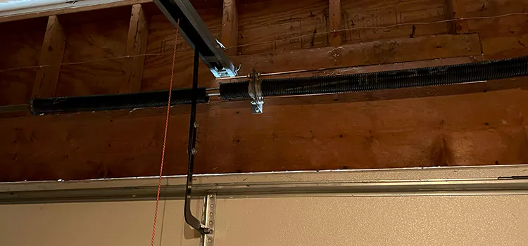 Broken Garage Door Cable Repair in Willowbrook, CA