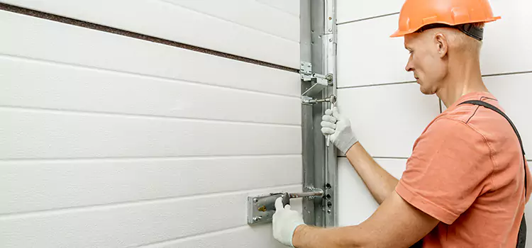 Why Choose Us for Garage Door Lock Services in Willowbrook, CA?