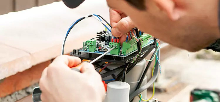 Specialized Brand Gate Motor Repairs Willowbrook