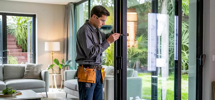Why Choose Us for Your Glass Door Needs in Willowbrook, CA?